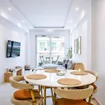 Two Bedrooms With View Over The Sea Antibes