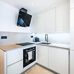 Two Bedrooms With View Over The Sea Appartement *