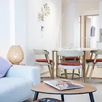 Two Bedrooms With View Over The Sea Appartement *